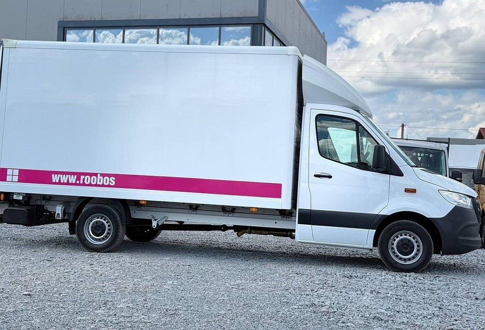 Mercedes-Benz Sprinter 2022 Рівне - зображення 2