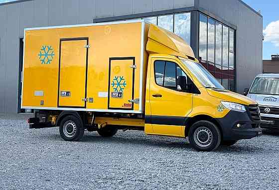 Mercedes-Benz Sprinter 2019 Рівне