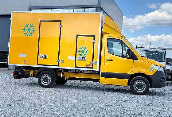 Mercedes-Benz Sprinter 2019 Рівне