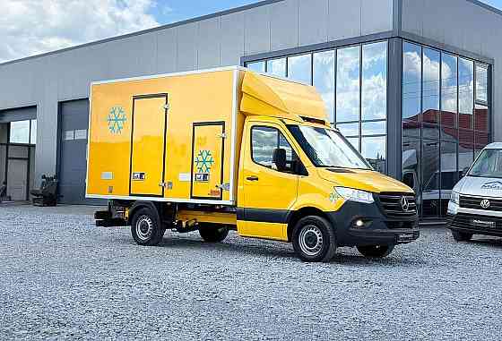 Mercedes-Benz Sprinter 2019 Рівне