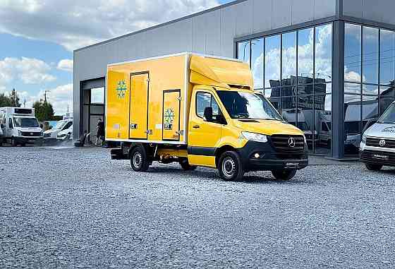 Mercedes-Benz Sprinter 2019 Рівне