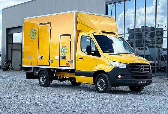 Mercedes-Benz Sprinter 2019 Рівне