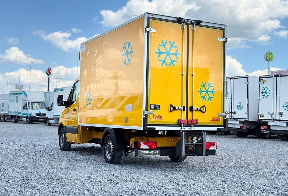 Mercedes-Benz Sprinter 2019 Рівне - зображення 17