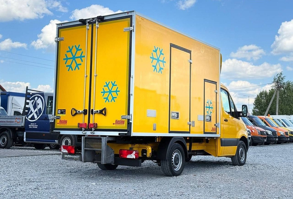 Mercedes-Benz Sprinter 2019 Рівне - зображення 19