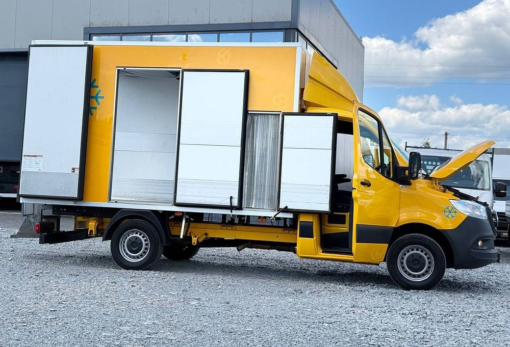 Mercedes-Benz Sprinter 2019 Рівне - зображення 20