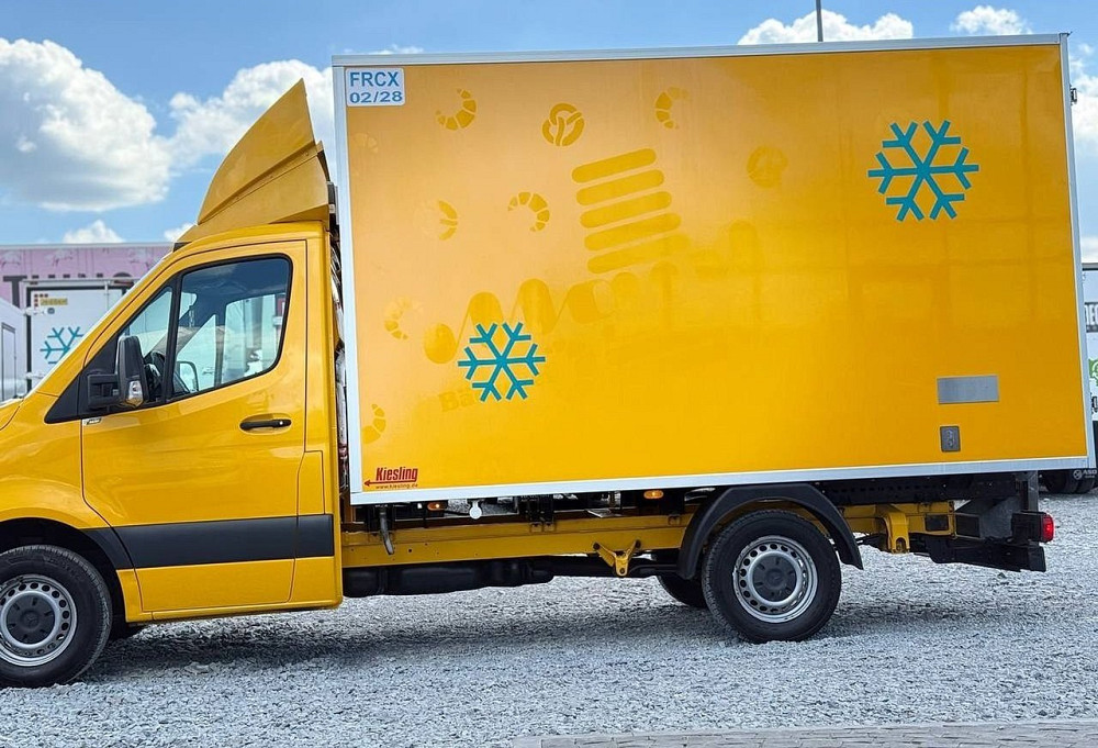 Mercedes-Benz Sprinter 2019 Рівне - зображення 15