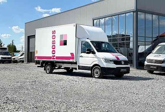 Volkswagen Crafter 2020 Рівне