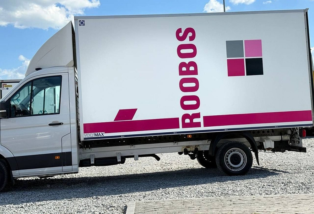 Volkswagen Crafter 2020 Рівне - зображення 17