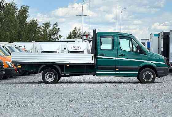 Volkswagen Crafter 2014 Рівне