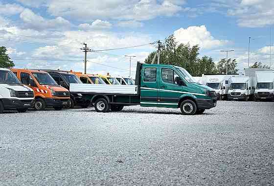 Volkswagen Crafter 2014 Рівне
