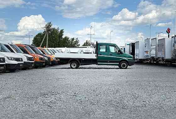 Volkswagen Crafter 2014 Рівне