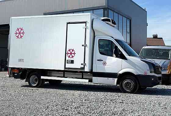 Volkswagen Crafter 2016 Рівне