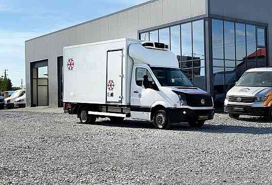 Volkswagen Crafter 2016 Рівне