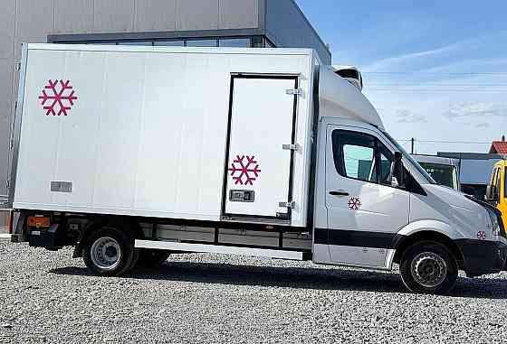 Volkswagen Crafter 2016 Рівне