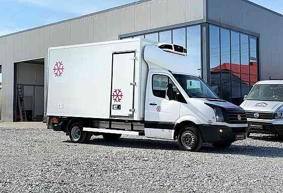 Volkswagen Crafter 2016 Рівне