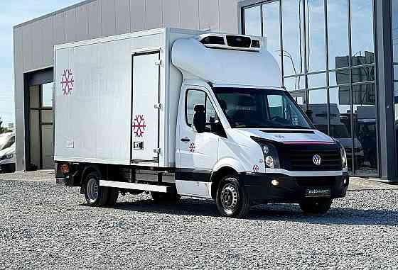 Volkswagen Crafter 2016 Рівне