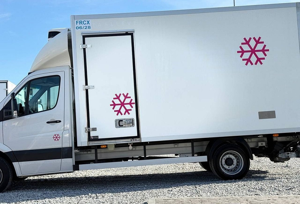 Volkswagen Crafter 2016 Рівне - зображення 15