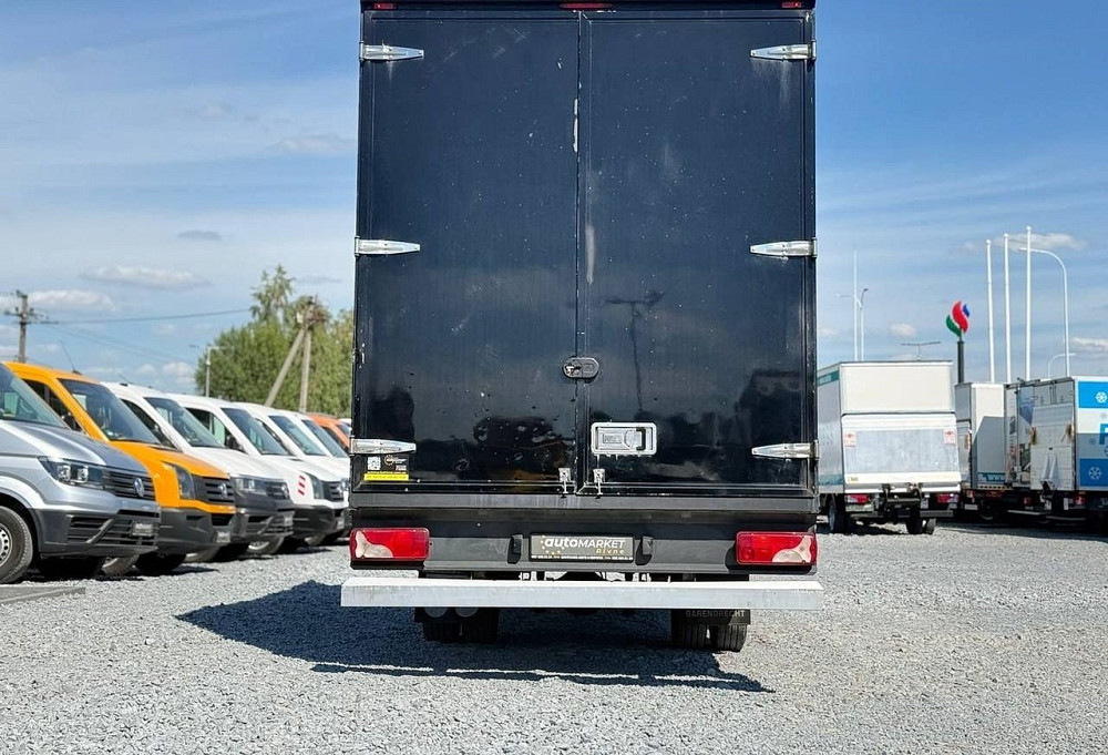 Volkswagen Crafter 2015 Рівне - зображення 17
