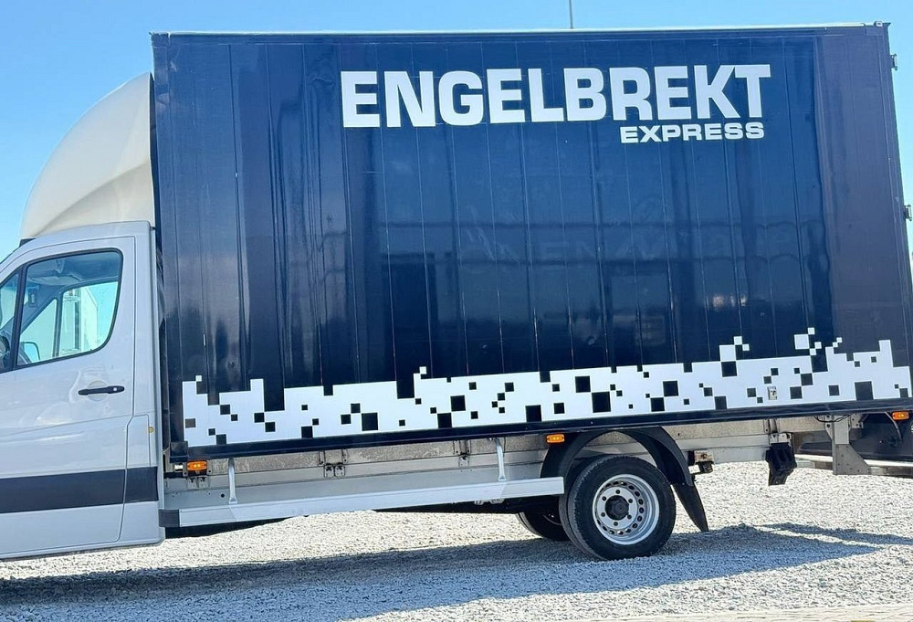 Volkswagen Crafter 2015 Рівне - зображення 15