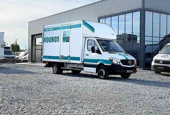 Mercedes-Benz Sprinter 2017 Рівне
