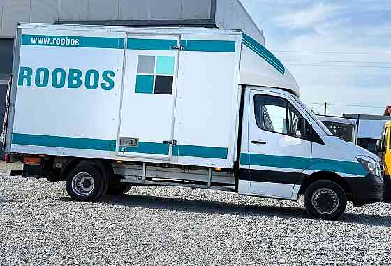 Mercedes-Benz Sprinter 2017 Рівне