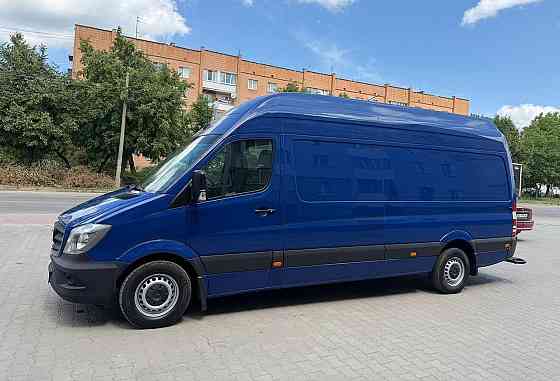 Mercedes-Benz Sprinter 2018 Дубно