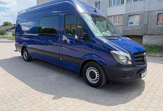 Mercedes-Benz Sprinter 2018 Дубно