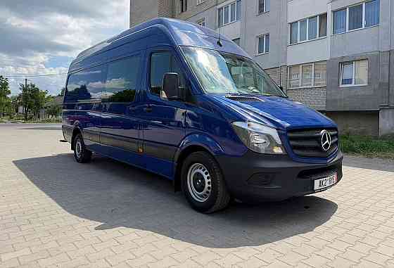 Mercedes-Benz Sprinter 2018 Дубно