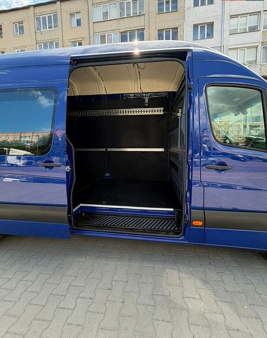 Mercedes-Benz Sprinter 2018 Дубно - зображення 13