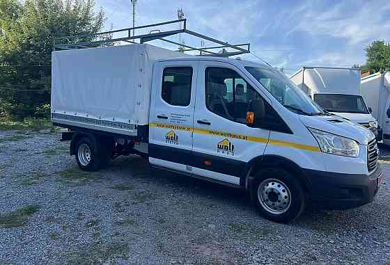 Ford Transit 2016 Рівне
