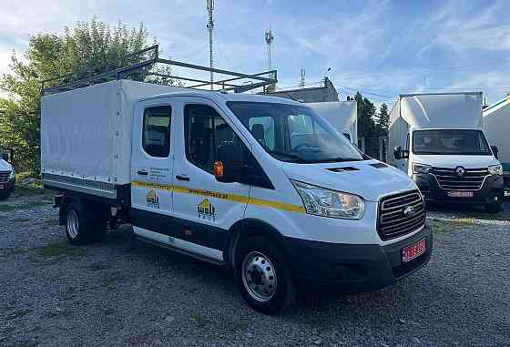 Ford Transit 2016 Рівне
