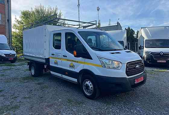 Ford Transit 2016 Рівне