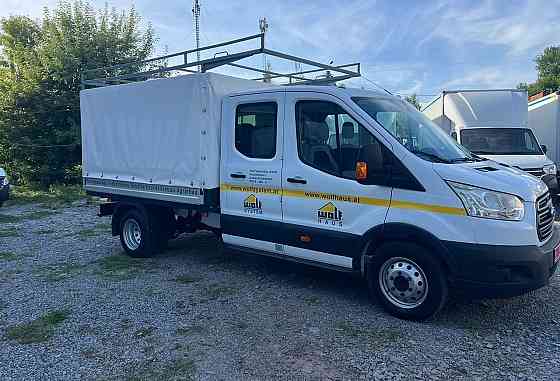 Ford Transit 2016 Рівне
