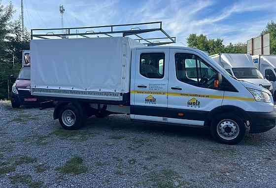 Ford Transit 2016 Рівне