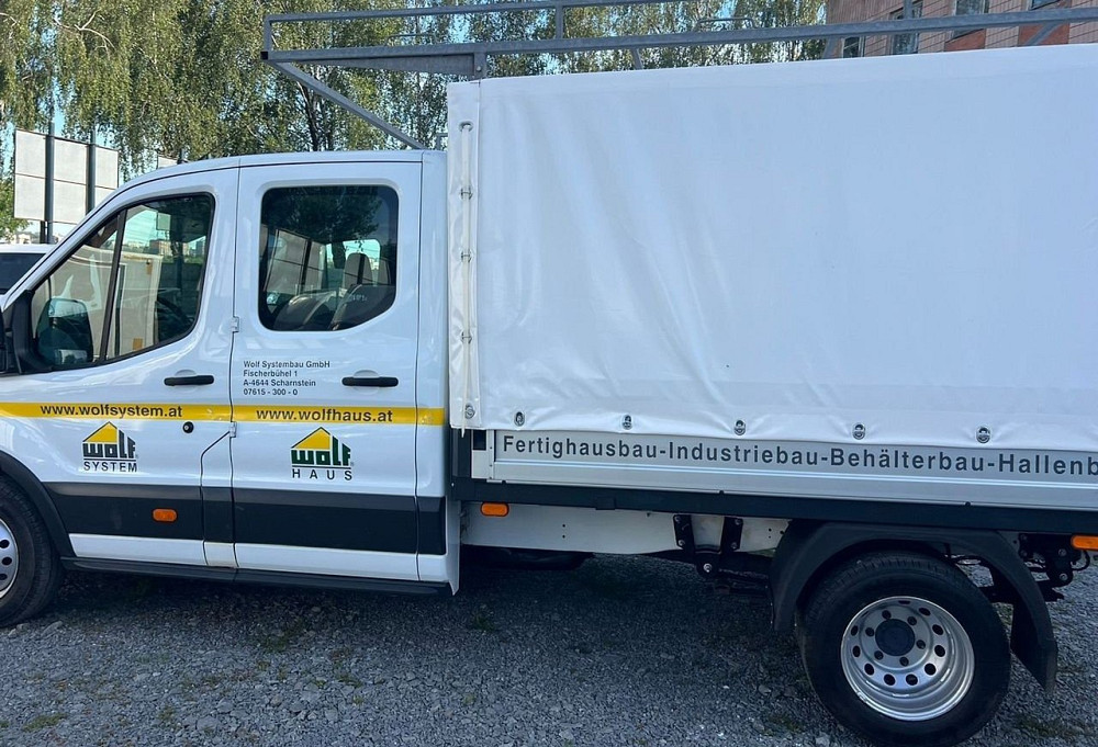 Ford Transit 2016 Рівне - зображення 19