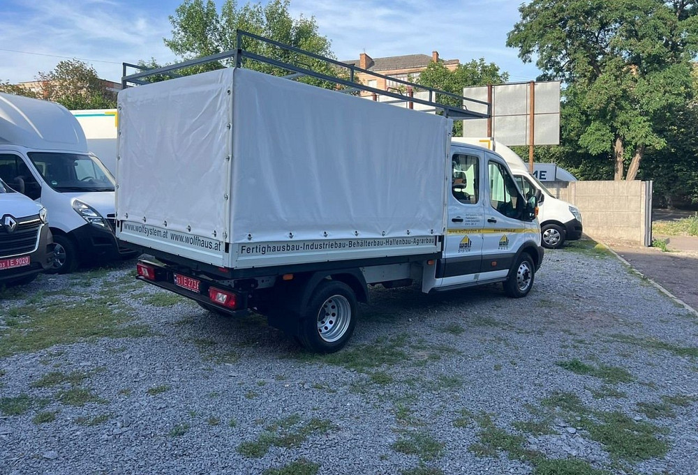 Ford Transit 2016 Рівне - зображення 11