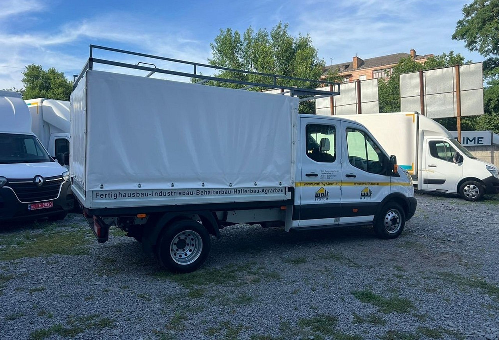 Ford Transit 2016 Рівне - зображення 9