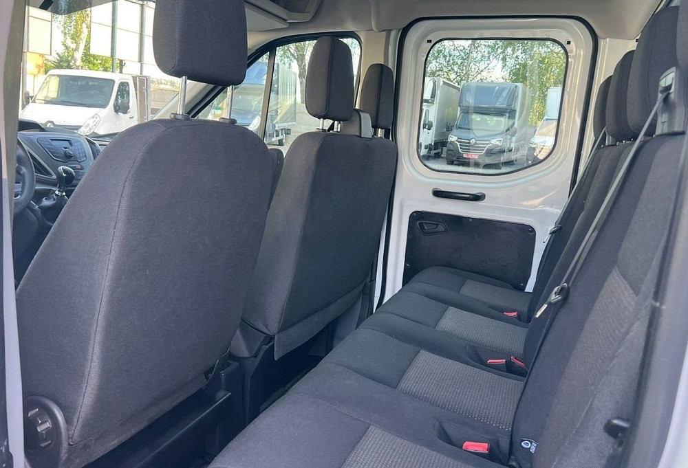 Ford Transit 2016 Рівне - зображення 20