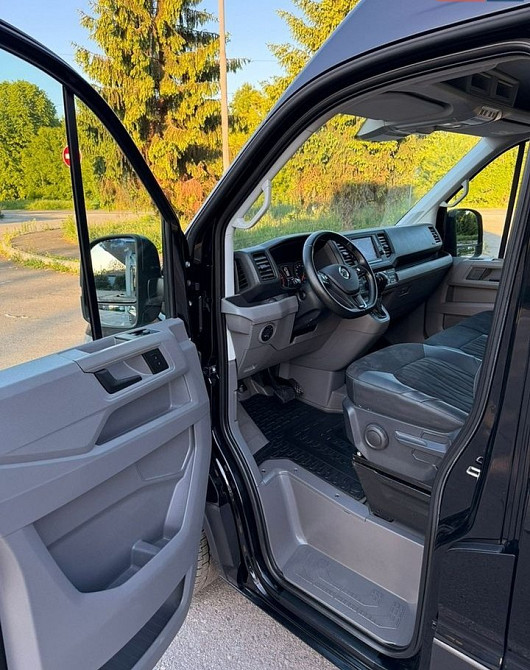 Volkswagen Crafter 2020 Бердичів - зображення 10