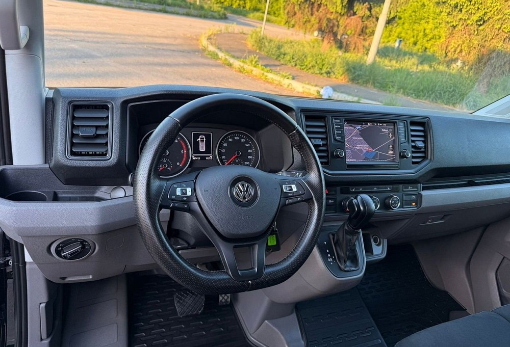 Volkswagen Crafter 2020 Бердичів - зображення 15