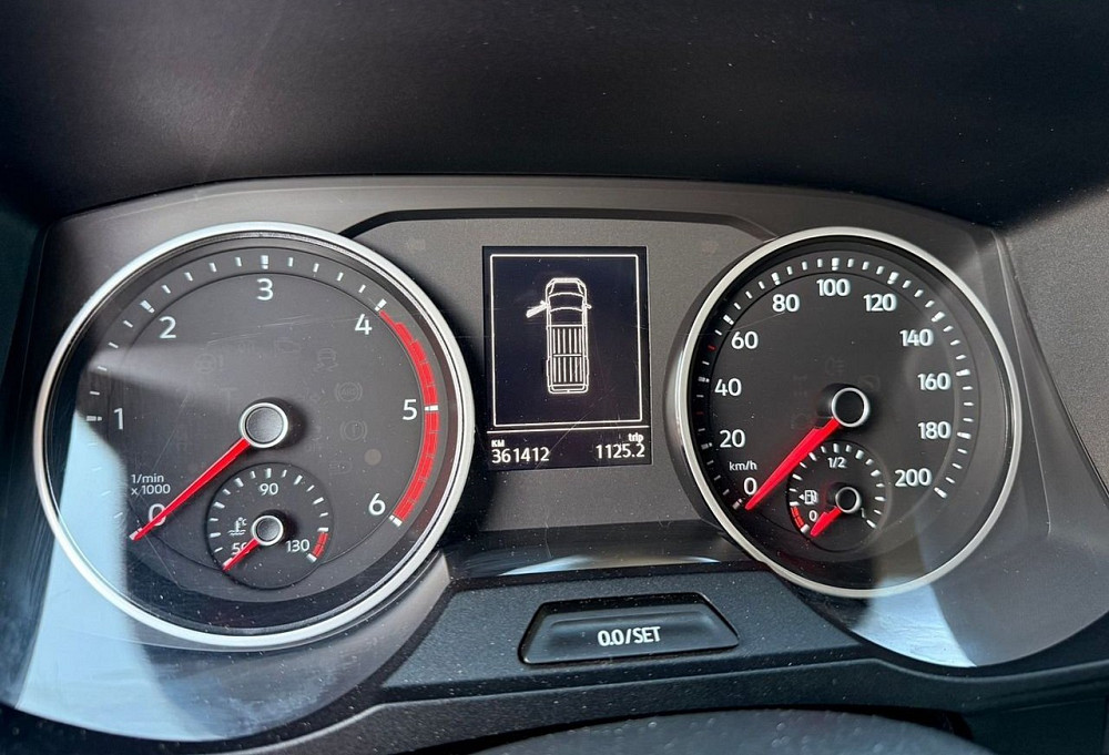 Volkswagen Crafter 2020 Бердичів - зображення 18