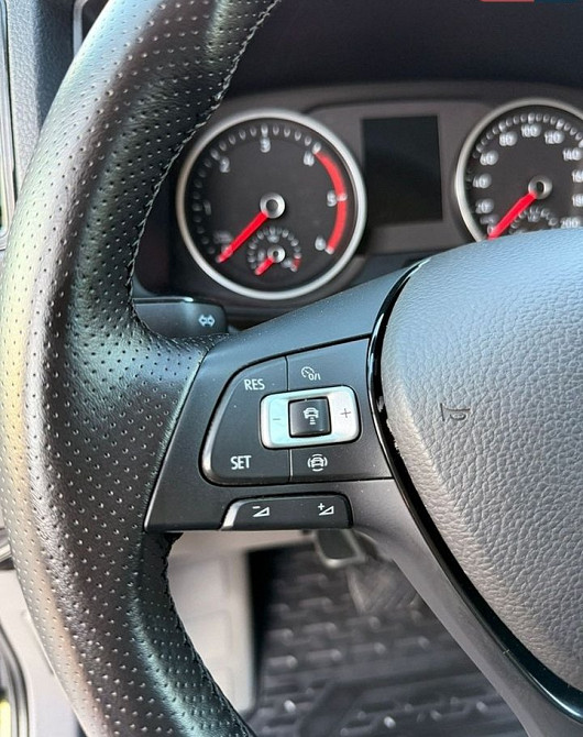 Volkswagen Crafter 2020 Бердичів - зображення 19