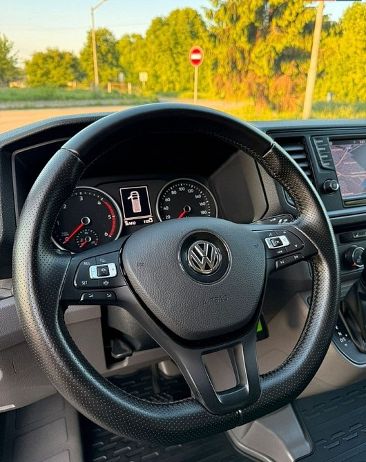 Volkswagen Crafter 2020 Бердичів - зображення 16