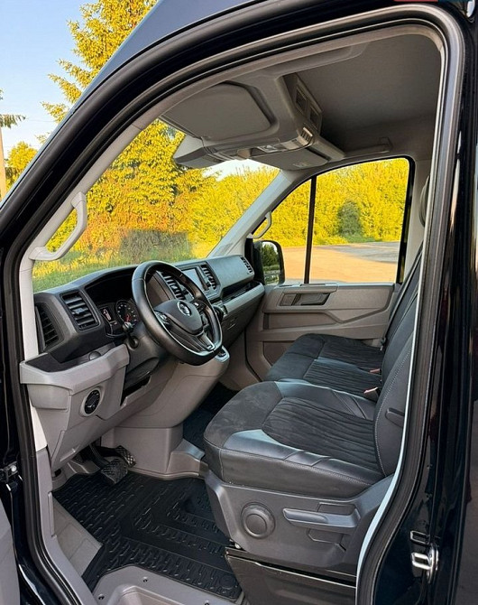 Volkswagen Crafter 2020 Бердичів - зображення 11