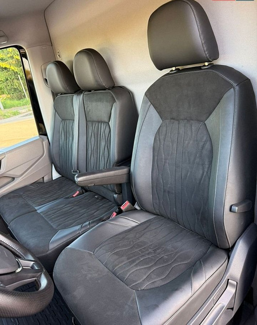 Volkswagen Crafter 2020 Бердичів - зображення 13