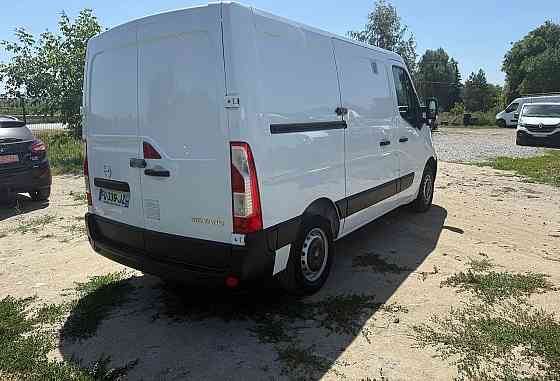 Opel Movano 2020 Дубно