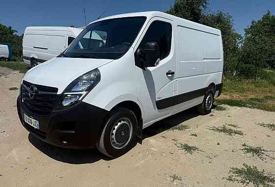 Opel Movano 2020 Дубно