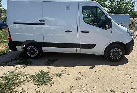 Opel Movano 2020 Дубно
