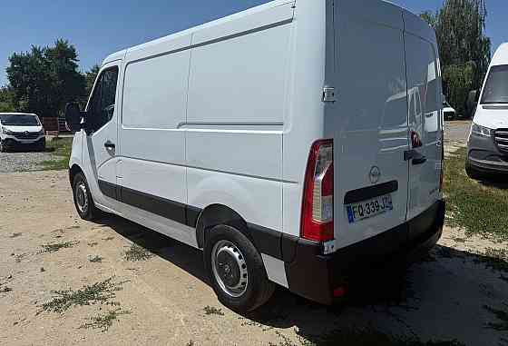 Opel Movano 2020 Дубно