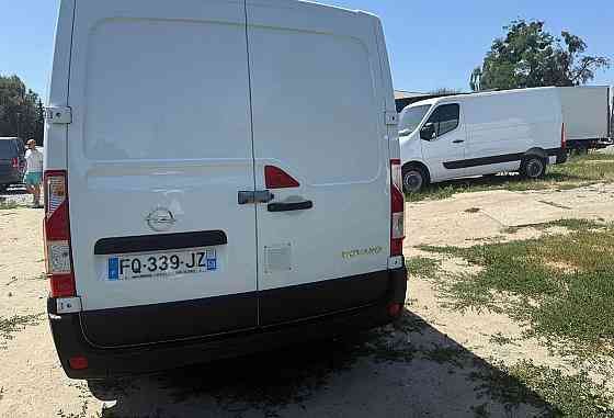 Opel Movano 2020 Дубно